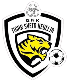 GNK Tigar Sveta Nedelja - logo