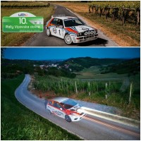 10. Rally Vipavska dolina najava
