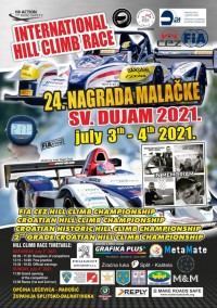 malacka 2021
