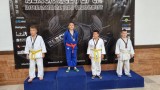 BLACK BELT 23 AUGUSTIĆ NOA 3. MJESTO