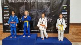 BLACK BELT 23 BAŠIĆ MAJA 3. MJESTO