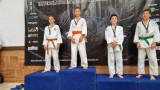 BLACK BELT 23 PASANEC NOA