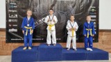 BLACK BELT 23 SKLEDAR DAVID 1. MJESTO