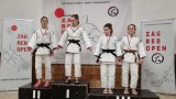 ZG OPEN SNJEŽANA KUFEK