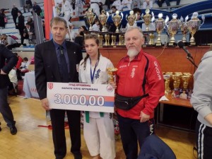 Nika Semes memorijal olivera tomica