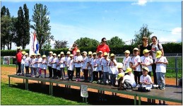 olimpijski festival podjela medalja