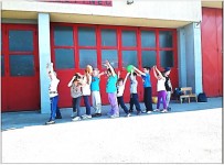 su slavuji aktivnosti kraci sportski program za predskolski uzrast dv kerestinec